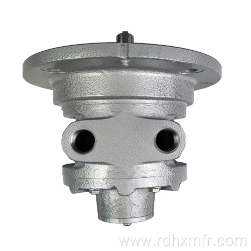 HX6AM-ARV-54 Vane Air Motor (IECB-5 80 Flange Mount)